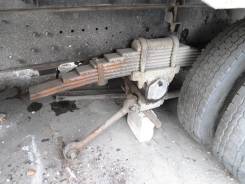Рессора. Nissan Diesel