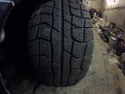 Dunlop Graspic DS1. Зимние, без шипов, износ: 20%, 4 шт