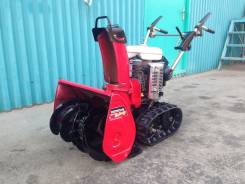 Honda HS50J, 2002. Продам снегоуборочную машину Honda HS 50J, 200 куб. см.