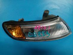 Габаритный огонь. Toyota Corolla Ceres, AE100, AE101 Двигатели: 4AGE, 5AFE, 4AFE