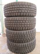 Dunlop Winter Maxx. Зимние, без шипов, 2012 год, износ: 5%, 4 шт