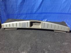 Накладка багажника. Nissan Murano, TZ50, PNZ50, PZ50 Двигатели: QR25DE, VQ35DE