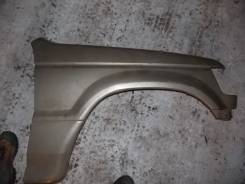 Крыло. Mitsubishi Pajero, V14V, V21W, V23C, V23W, V24C, V24V, V24W, V24WG, V25C, V25W, V26C, V26W, V26WG, V31V, V31W, V33V, V34V, V36V, V36W, V43W, V4...