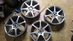 AVS Model 7. 7.0x17, 5x100.00, ET50