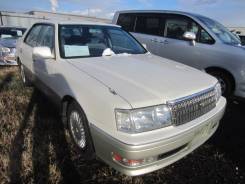 Toyota Crown. JZS155, 2JZGE