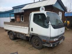 Mitsubishi Canter. Продается грузовик , 4 500 куб. см., 2 000 кг.
