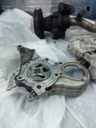 Насос масляный. Toyota: Corolla, Sprinter, Corolla II, Raum, Cynos, Sera, Paseo, Corsa, Corolla 2, Caldina, Tercel Двигатели: 5EFE, 5EFHE, 4EFE