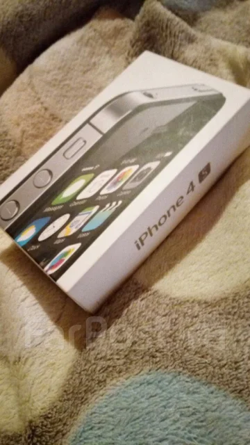 Apple iPhone 4s. �/� ����