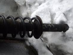 Амортизатор. Toyota: Corsa, Corolla II, Tercel, Land Cruiser Prado, 4Runner, Starlet Двигатели: 5EFE, 1GRFE, 1KDFTV, 1KZTE, 5VZFE, 2UZFE, 4EF, 4EFE