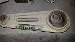 Подушка двигателя. Nissan X-Trail, T31, NT31, TNT31 Nissan Dualis, KNJ10, KJ10, NJ10, J10 Nissan Qashqai Nissan Qashqai+2 Двигатели: MR20DE, QR25DE, H...