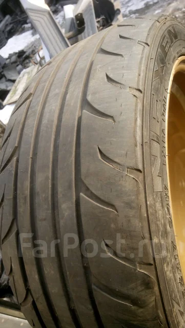 Nexen N9000. ������, 2013 ���, �/�, ����� 40 % ����