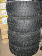 Maxxis MT-762 Bighorn. Грязь MT, 2010 год, износ: 60%, 4 шт