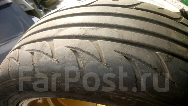 Nexen N9000. ������, 2013 ���, �/�, ����� 40 % ����