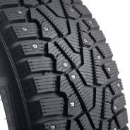 Pirelli Winter Ice Zero. Зимние, шипованные, без износа, 4 шт