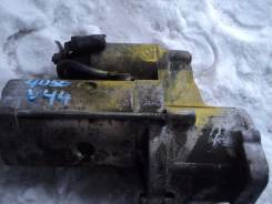 Стартер. Mitsubishi Pajero, L144G, V44WG, V24C, V44W, V24V, V24W, V24WG, L044G, V47WG, L149G Двигатель 4D56