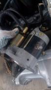 Стартер. Toyota: Duet, bB, Rush, Passo, Cami, Avanza, Sparky Двигатели: K3VE, 3SZVE, K3VT