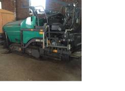 Vogele. Продается асфальтоукладчик Vogel-Super-1300-2