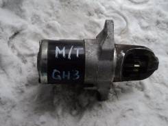 Стартер. Subaru Legacy, BL5, BP5 Subaru Forester, SH5, SHJ Subaru Impreza, GH3, GH2, GH8, GE3, GE2 Двигатели: EJ20Y, EJ203, EJ204, EJ205, EJ20A, EJ20X...