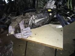 Вентилятор охлаждения радиатора. Hyundai Getz