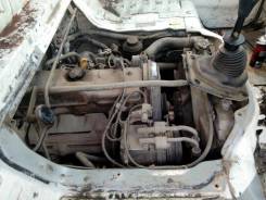 Toyota Hiace. LH85, 2L