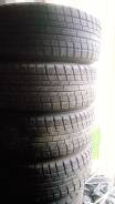 Yokohama Ice Guard IG20. Зимние, без шипов, 2006 год, износ: 20%, 4 шт
