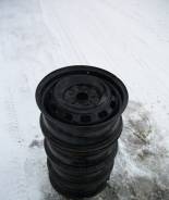 Toyota. x14, 5x100.00, ET45
