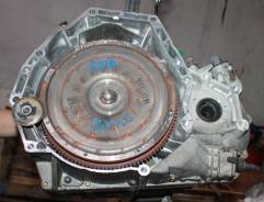 Автоматическая коробка переключения передач. Honda Prelude, BB5, BB7 Двигатель F22B