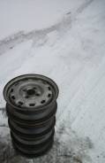 Nissan. x13, 4x100.00