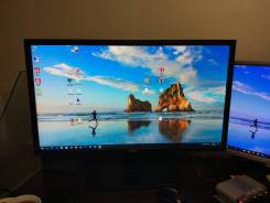 BenQ. 28" (71 см), технология LED