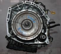 Автоматическая коробка переключения передач. Honda Saber, UA4 Honda Inspire, UA4 Двигатель J25A