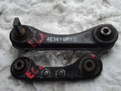 Рычаг подвески. Honda: Civic Ferio, Civic, Integra SJ, CR-V, Partner, Orthia, Domani, Ballade Двигатели: D16B1, P6DD6, B16A6, D15Y1, B16A2, MF616, F16...