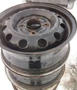Toyota. x14, 4x114.30