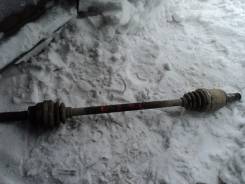 Привод. Subaru Impreza, GG3, GG2, GD3 Двигатель EJ152