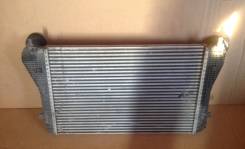 Интеркулер. Volkswagen Passat CC Volkswagen Touran Volkswagen Passat Volkswagen Tiguan Skoda Octavia Skoda Superb Двигатели: CCZB, CCZD, CCZC, CAWA, C...