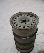 ГАЗ Волга. x15, 5x108.00, ET45