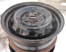 Toyota. x14, 5x100.00