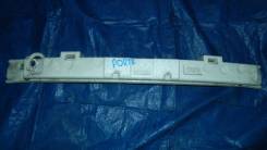 Жесткость бампера. Toyota: Echo Verso, bB, Porte, Sienta, Funcargo, Yaris Verso Двигатели: 1NDTV, 1NZFE, 2NZFE