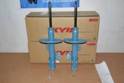 Амортизатор. Mitsubishi: Strada, L200, Triton, Montero Sport, Pajero Sport, Pajero, Nativa Toyota Windom, MCV20, MCV21, MCV30 Toyota Camry Gracia, MCV...