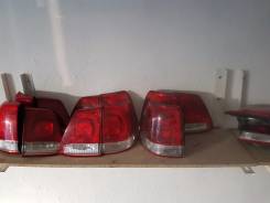 Стоп-сигнал. Toyota Land Cruiser, UZJ200W, J200, GRJ200, URJ200, URJ202, UZJ200, VDJ200, URJ202W Двигатели: 1VDFTV, 1URFE, 3URFE, 1GRFE, 2UZFE
