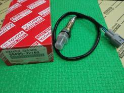 Датчик кислородный. Toyota Vista Ardeo, SV50 Toyota Vista, SV50 Двигатель 3SFSE