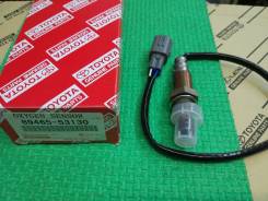 Датчик кислородный. Toyota: Progres, Verossa, Crown, Altezza, Mark II Wagon Blit, Crown Majesta Двигатели: 1JZGE, 1GFE, 2JZGE