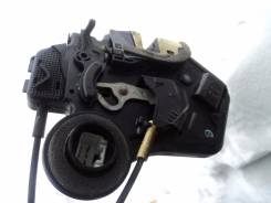 Электрозамок. Toyota: Corolla, Corolla Verso, XA, Soluna Vios, Caldina, Allion, ist, Vios, Premio, Avensis, Corolla Spacio, Scion Двигатели: 1ZZFBE, 1...