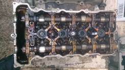 Головка блока цилиндров. Nissan: Bluebird, X-Trail, 100NX, R'nessa, Avenir, Almera, Sunny, 180SX, Silvia, Cedric, Vanette Serena, Tino, Prairie J...