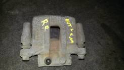 Суппорт тормозной. Mitsubishi Lancer Evolution, CY4A Mitsubishi Outlander, CW6W, CW5W Mitsubishi Galant Fortis, CY4A