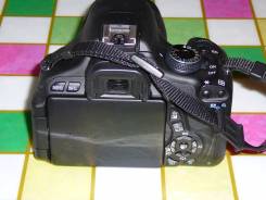 Canon EOS 600D Kit. 15 - 19.9 Мп, зум: 4х