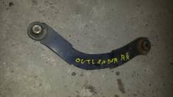 Рычаг подвески. Mitsubishi Lancer Evolution, CY4A Mitsubishi Outlander, CW5W Mitsubishi Galant Fortis, CY4A