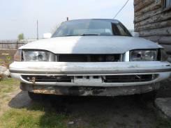 Дверь багажника. Toyota Carina, ST170