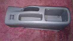 Консоль центральная. Mitsubishi Lancer, CK1A