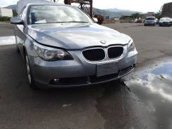 BMW 5-Series. E60