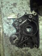 Насос масляный Mazda RF